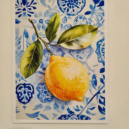 Civico 333 Hébergement de vacances Augusta