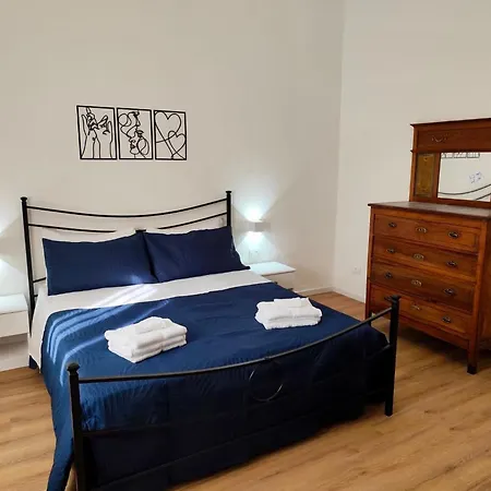 Hébergement de vacances Civico 333