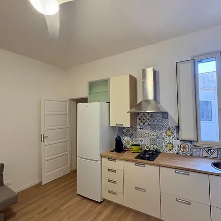 Civico 333 Holiday home Augusta