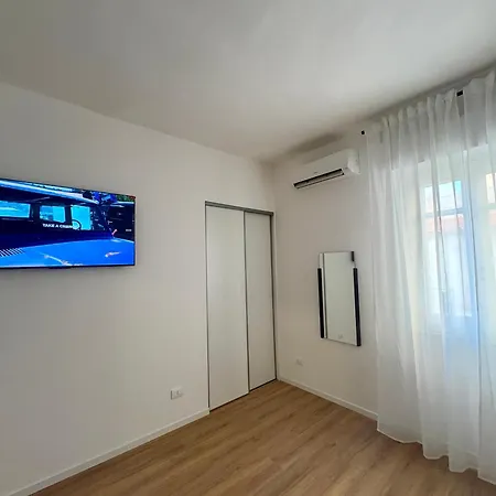 Holiday home Civico 333 *
