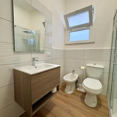 Holiday home Civico 333
